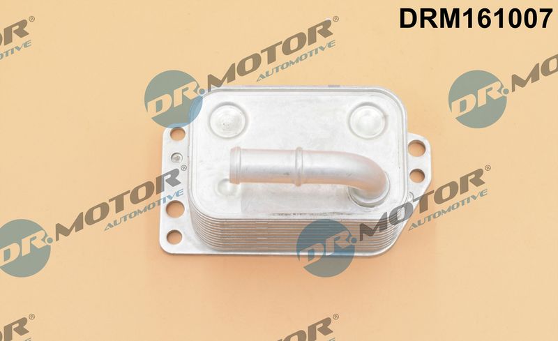 Dr.Motor Automotive Hladnjak ulja, motorno ulje