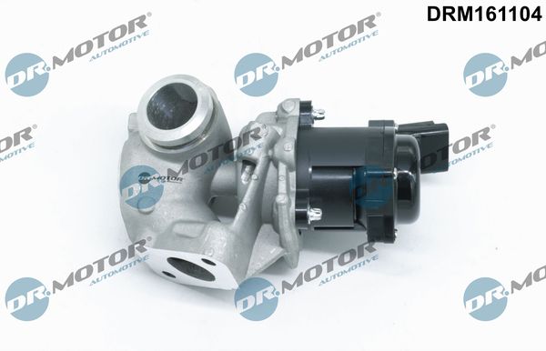 Dr.Motor Automotive AGR-ventil