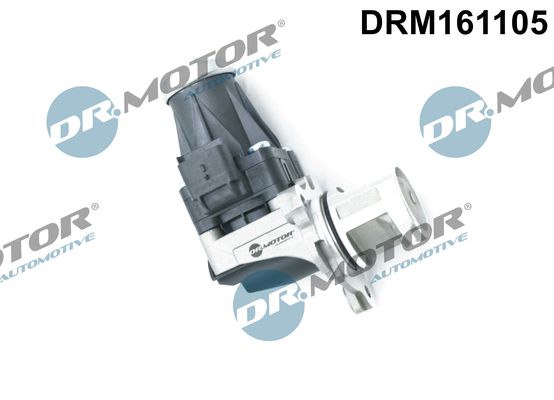Dr.Motor Automotive EGR ventil
