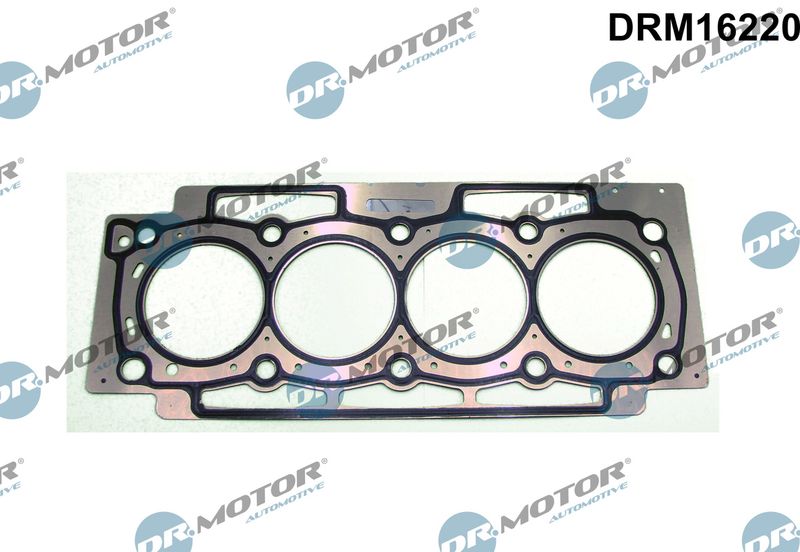 Dr.Motor Automotive Brtva, cilindarska glava