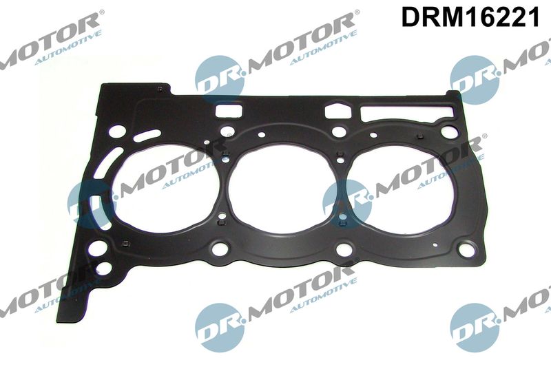 Dr.Motor Automotive Brtva, cilindarska glava