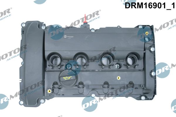 DR MOTOR Poklopac cilindarske glave