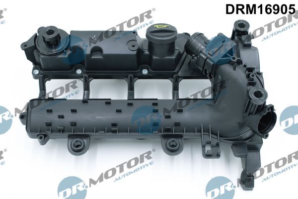 Dr.Motor Automotive Poklopac glave cilindra