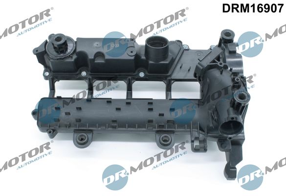 Dr.Motor Automotive Poklopac cilindarske glave