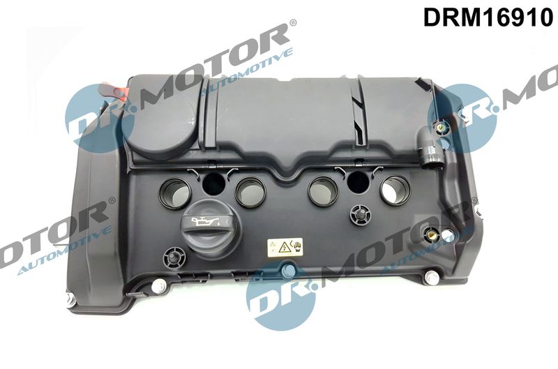 Dr.Motor Automotive Poklopac glave motora