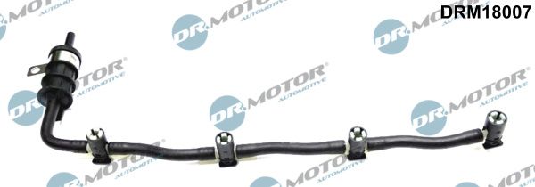 Dr.Motor Automotive Crijevo, višak goriva