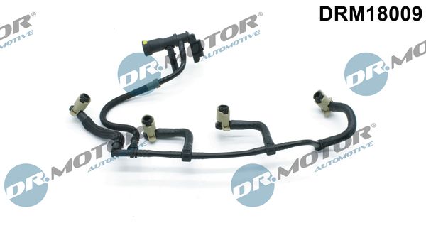 Dr.Motor Automotive Crijevo, višak goriva