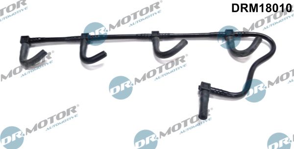 DR MOTOR Crijevo, višak goriva