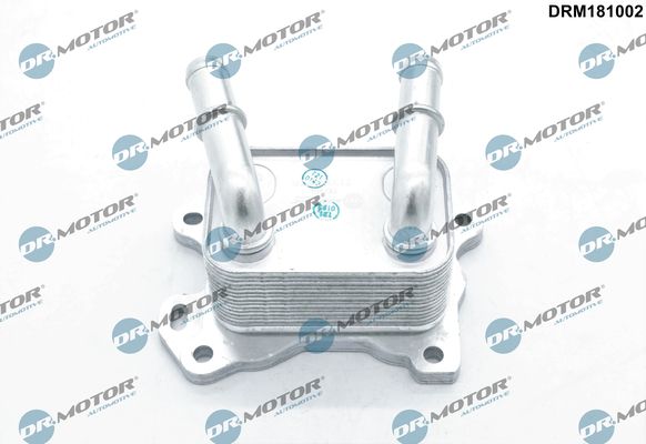 Dr.Motor Automotive Hladnjak ulja, motorno ulje