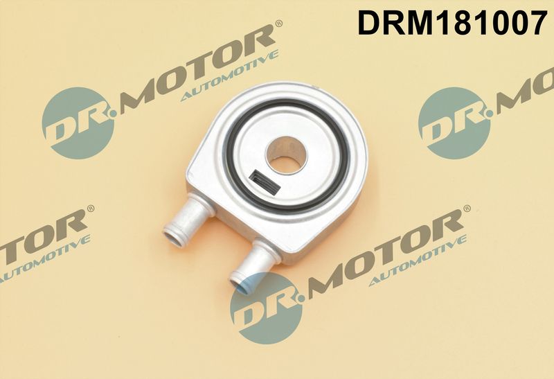 Dr.Motor Automotive Hladnjak ulja, motorno ulje