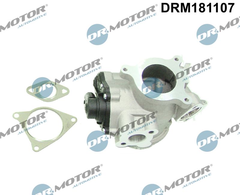 Dr.Motor Automotive EGR ventil