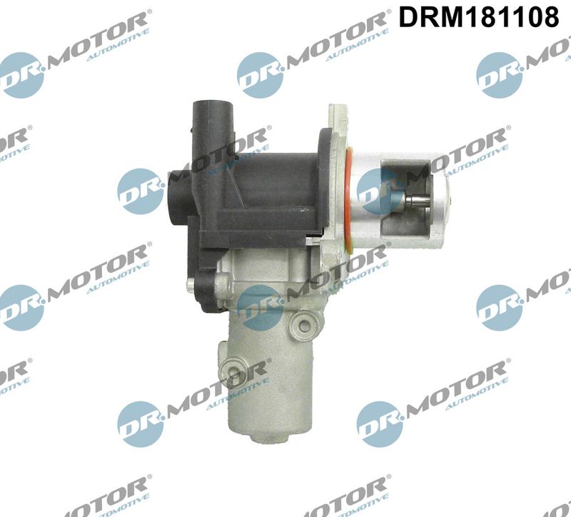 Dr.Motor Automotive EGR ventil