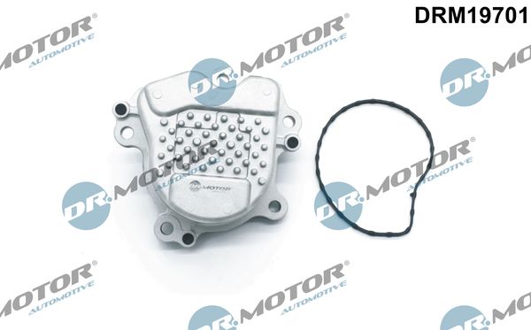 Dr.Motor Automotive Pumpa za vodu