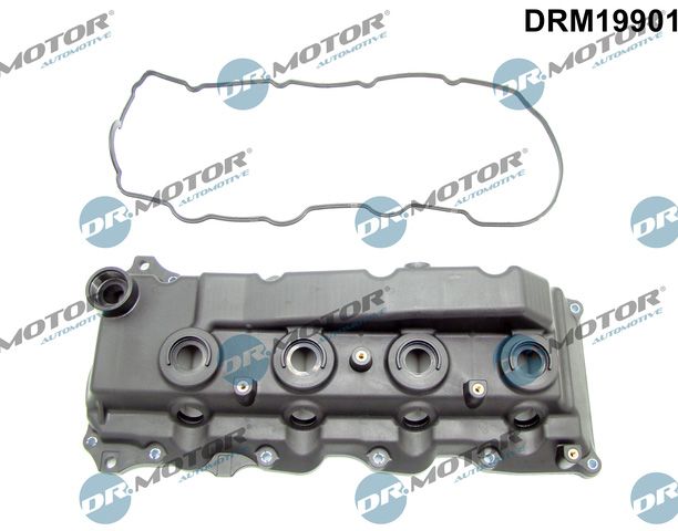 Dr.Motor Automotive Poklopac glave motora