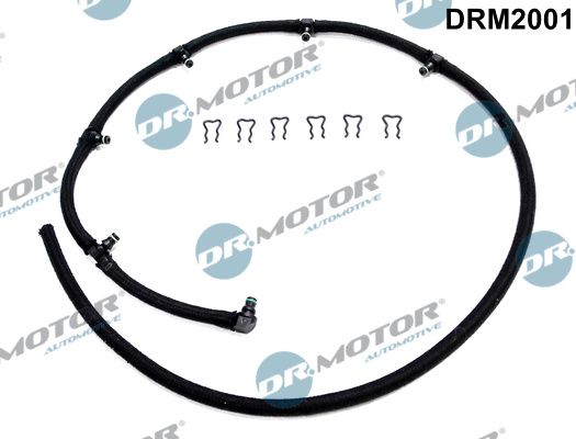 DR MOTOR Hladnjak, hlađenje motora