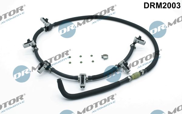 Dr.Motor Automotive Crijevo, višak goriva
