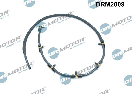Dr.Motor Automotive Crijevo, višak goriva