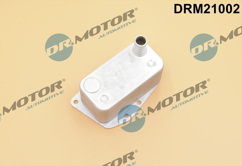 Dr.Motor Automotive Hladnjak ulja, motorno ulje