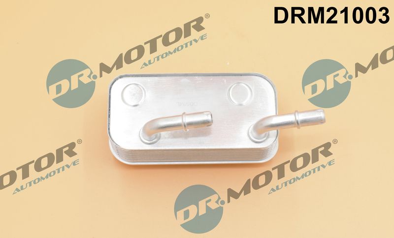 Dr.Motor Automotive Hladnjak ulja, automatski mjenjač