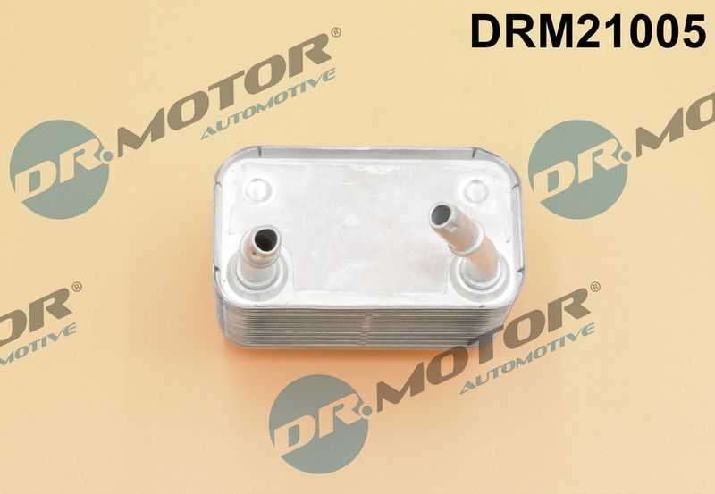 Dr.Motor Automotive Hladnjak ulja, automatski mjenjač