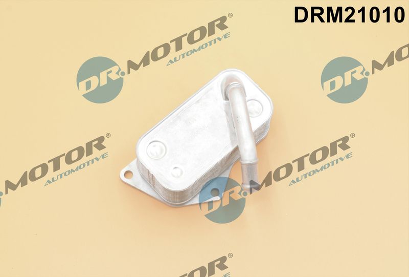 Dr.Motor Automotive Hladnjak ulja, motorno ulje