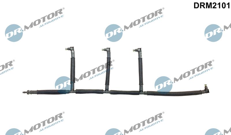 DR MOTOR Hladnjak, hlađenje motora