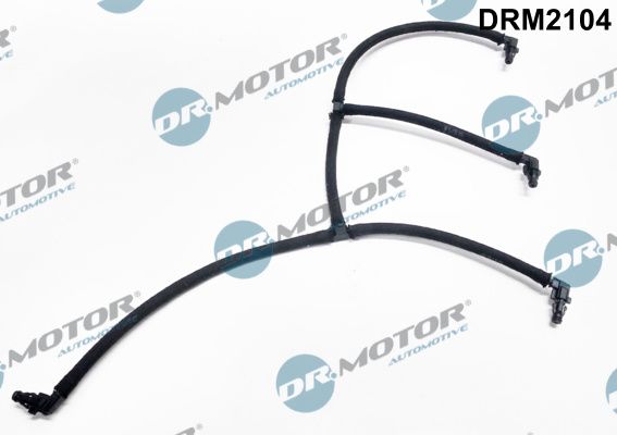 DR MOTOR Hladnjak, hlađenje motora