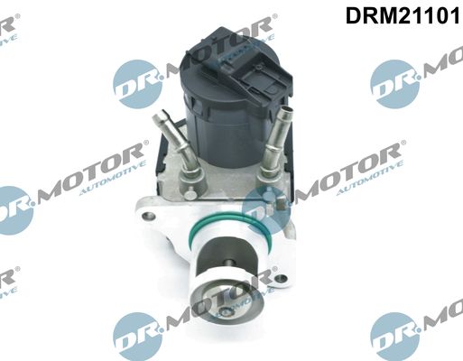 Dr.Motor Automotive EGR ventil