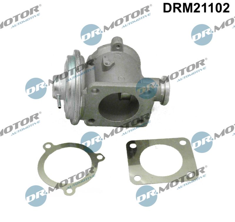 Dr.Motor Automotive EGR ventil