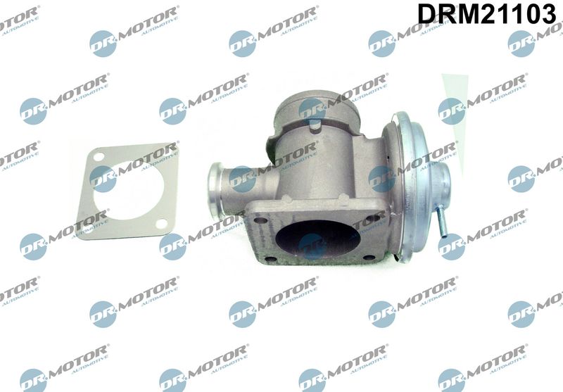 Dr.Motor Automotive EGR ventil