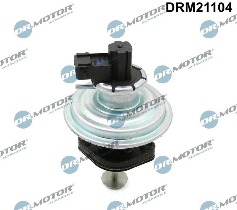 Dr.Motor Automotive EGR ventil