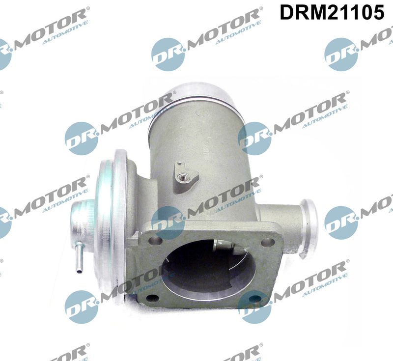 Dr.Motor Automotive EGR ventil