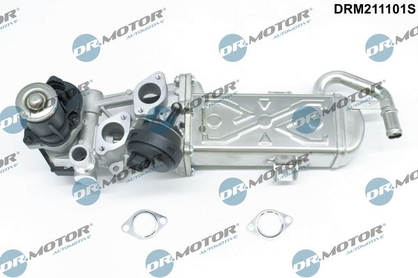 Dr.Motor Automotive EGR ventil