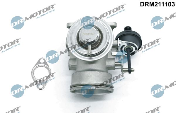 Dr.Motor Automotive EGR ventil