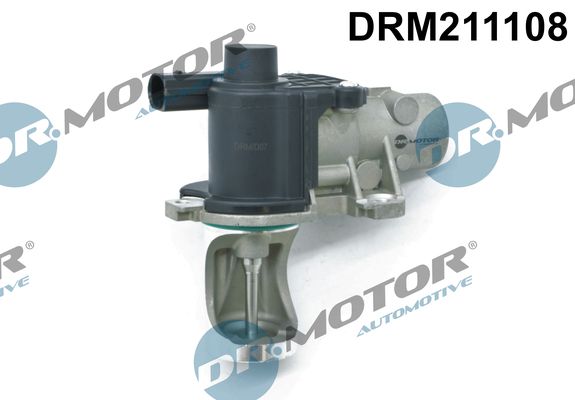 Dr.Motor Automotive EGR ventil
