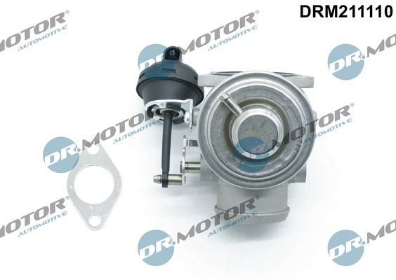 Dr.Motor Automotive AGR-ventil