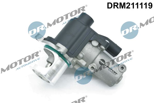 Dr.Motor Automotive EGR ventil