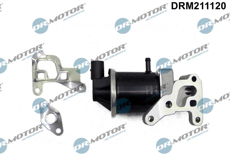 Dr.Motor Automotive EGR ventil