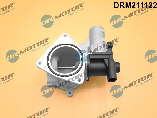 Dr.Motor Automotive EGR ventil