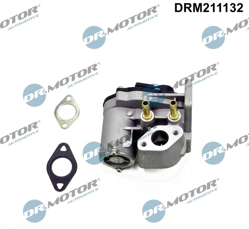 Dr.Motor Automotive EGR ventil