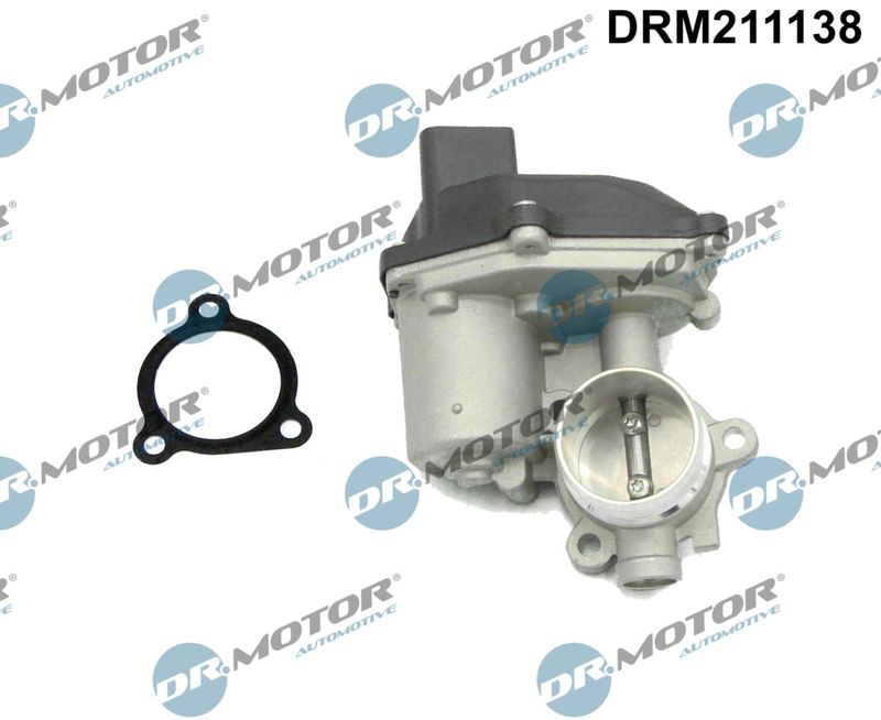 Dr.Motor Automotive EGR ventil