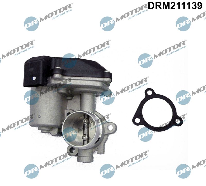 Dr.Motor Automotive EGR ventil