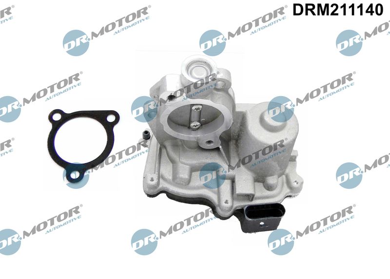 Dr.Motor Automotive EGR ventil