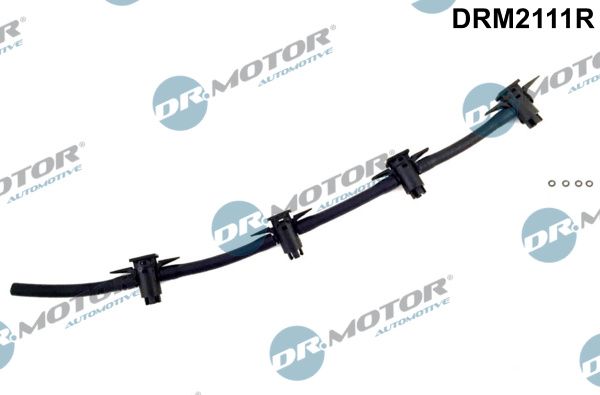 DR MOTOR Crijevo, višak goriva