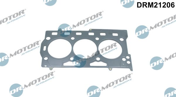 Dr.Motor Automotive Brtva, cilindarska glava