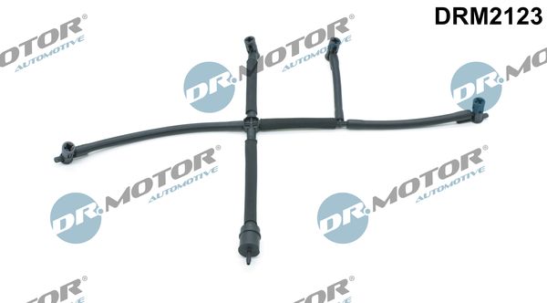 Dr.Motor Automotive Crijevo, višak goriva