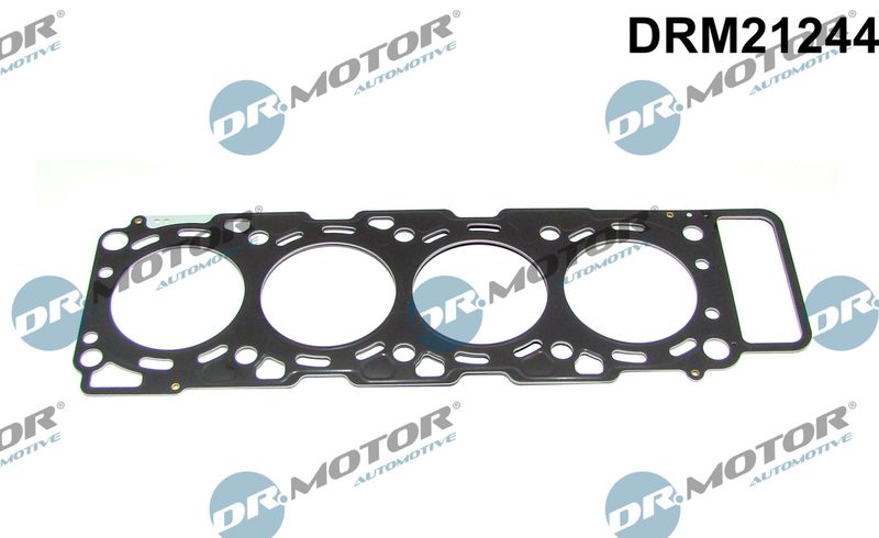 Dr.Motor Automotive Brtva, cilindarska glava
