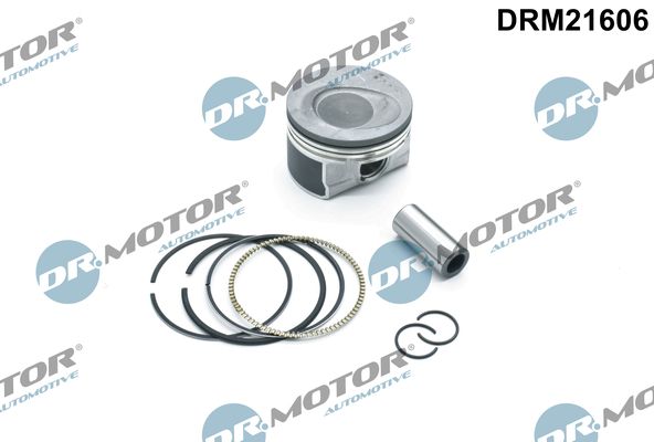 Dr.Motor Automotive Klip