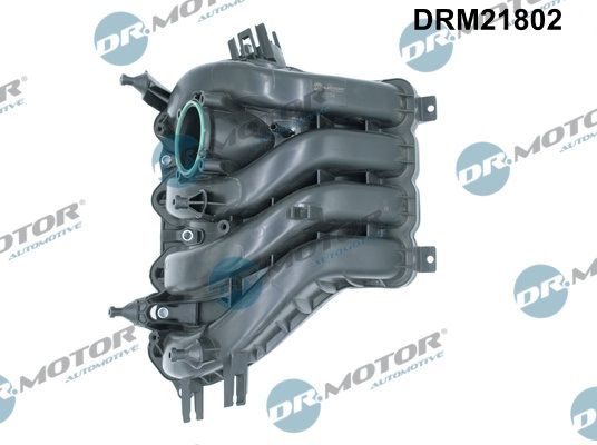DR MOTOR Modul usisne cijevi