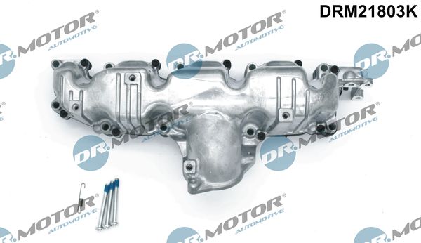 Dr.Motor Automotive Modul usisne cijevi